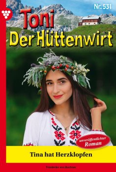 ebook: Tina hat Herzklopfen
