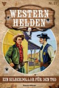 eBook: Ein Silberdollar für den Tod