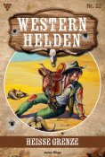 eBook: Heiße Grenze