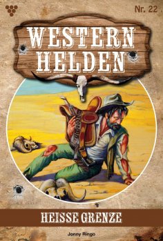 eBook: Heiße Grenze
