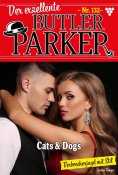 ebook: Cats and Dogs
