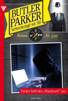 ebook: Parker hebt den Maulwurf aus