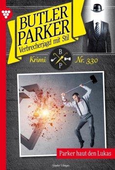 ebook: Parker haut den Lukas