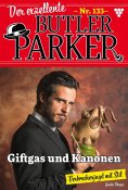 ebook: Giftgas und Kanonen