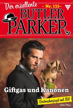 ebook: Giftgas und Kanonen