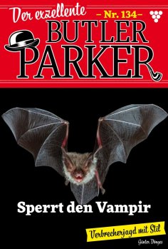 ebook: Sperrt den Vampir