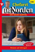 eBook: Melanie auf Abwegen