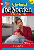 eBook: Franzi in Not