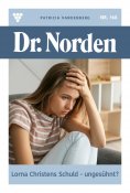 ebook: Lorna Christens Schuld – ungesühnt?