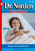 eBook: Bangen um ein Kinderherz