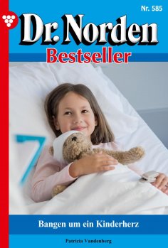 eBook: Bangen um ein Kinderherz
