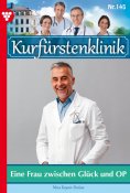 eBook: Eine Frau zwischen Glück und OP