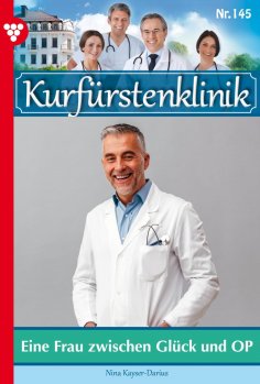 eBook: Eine Frau zwischen Glück und OP