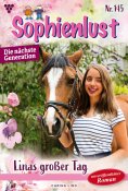 ebook: Linas großer Tag