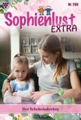 eBook: Der Schokoladenboy