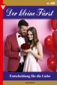 eBook: Entscheidung für die Liebe
