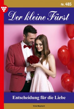 eBook: Entscheidung für die Liebe