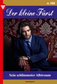 ebook: Sein schlimmster Albtraum