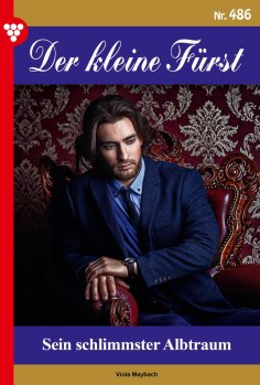 ebook: Sein schlimmster Albtraum