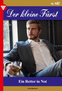 ebook: Ein Retter in der Not