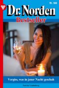 eBook: Vergiss, was in jener Nacht geschah