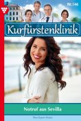 ebook: Notruf aus Sevilla