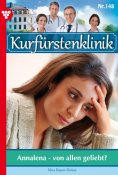 ebook: Annalena – von allen geliebt?