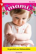 eBook: Es geschah  aus Nächstenliebe
