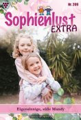 ebook: Eigensinnige, süße Mandy
