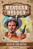eBook: Hass in der Seele