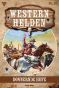 eBook: Donnernde Hufe
