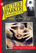 ebook: Parker fängt die Königskobra