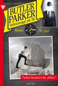 eBook: Parker betoniert die "Mixer"