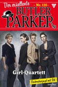 ebook: Girl-Quartett