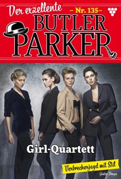 ebook: Girl-Quartett