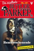 ebook: Hexenwochenende