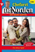 eBook: Ein böses Spiel