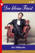 ebook: Der Milliardär