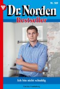 ebook: Ich bin nicht schuldig