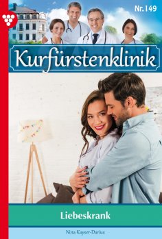 ebook: Liebeskrank