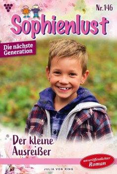 ebook: Der kleine Ausreißer