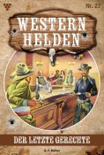 eBook: Der letzte Gerechte