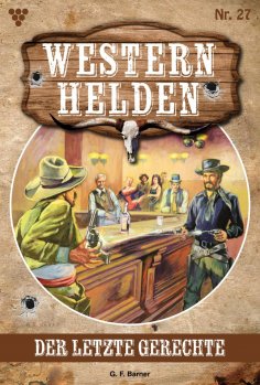 eBook: Der letzte Gerechte