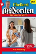 eBook: Wer einmal lügt