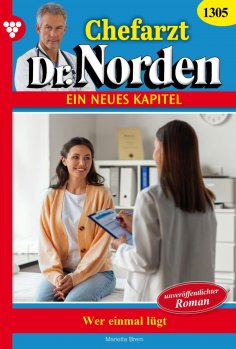 eBook: Wer einmal lügt