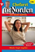 ebook: Blinder Engel Angelina