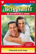 eBook: Sehnsucht nach Sonja