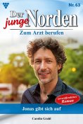 eBook: Jonas gibt sich auf