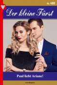 ebook: Paul liebt Ariane!