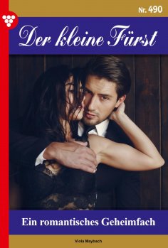 eBook: Ein romantisches Geheimfach
